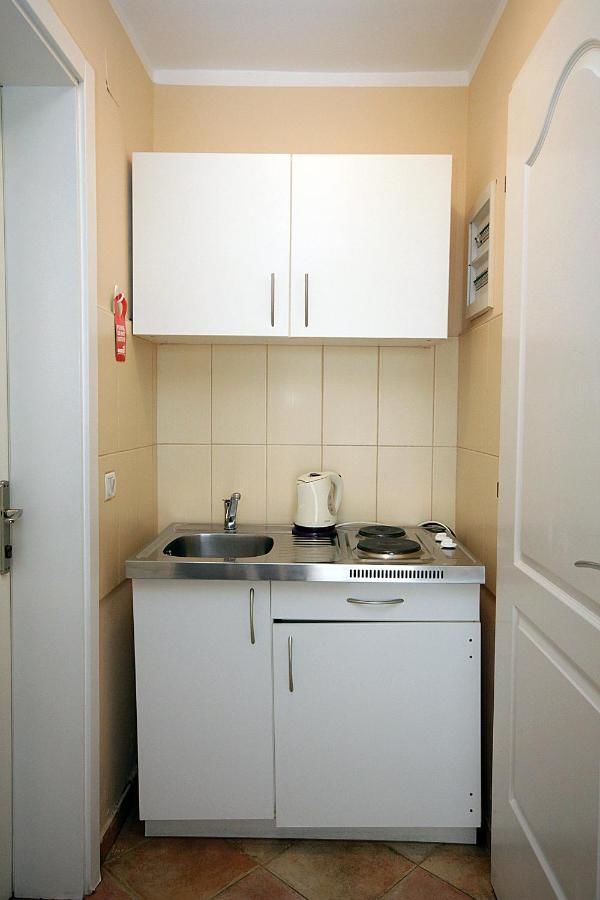 Апартаменты Apartments Villa Mare Mar Сутоморе