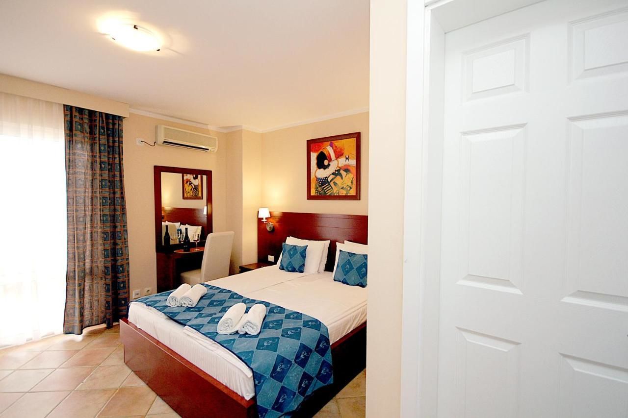 Апартаменты Apartments Villa Mare Mar Сутоморе