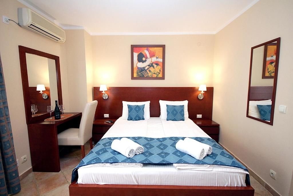 Апартаменты Apartments Villa Mare Mar Сутоморе