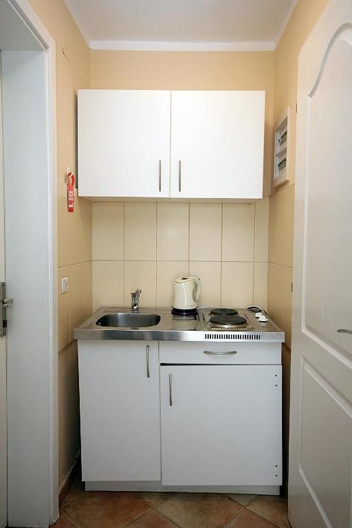 Апартаменты Apartments Villa Mare Mar Сутоморе