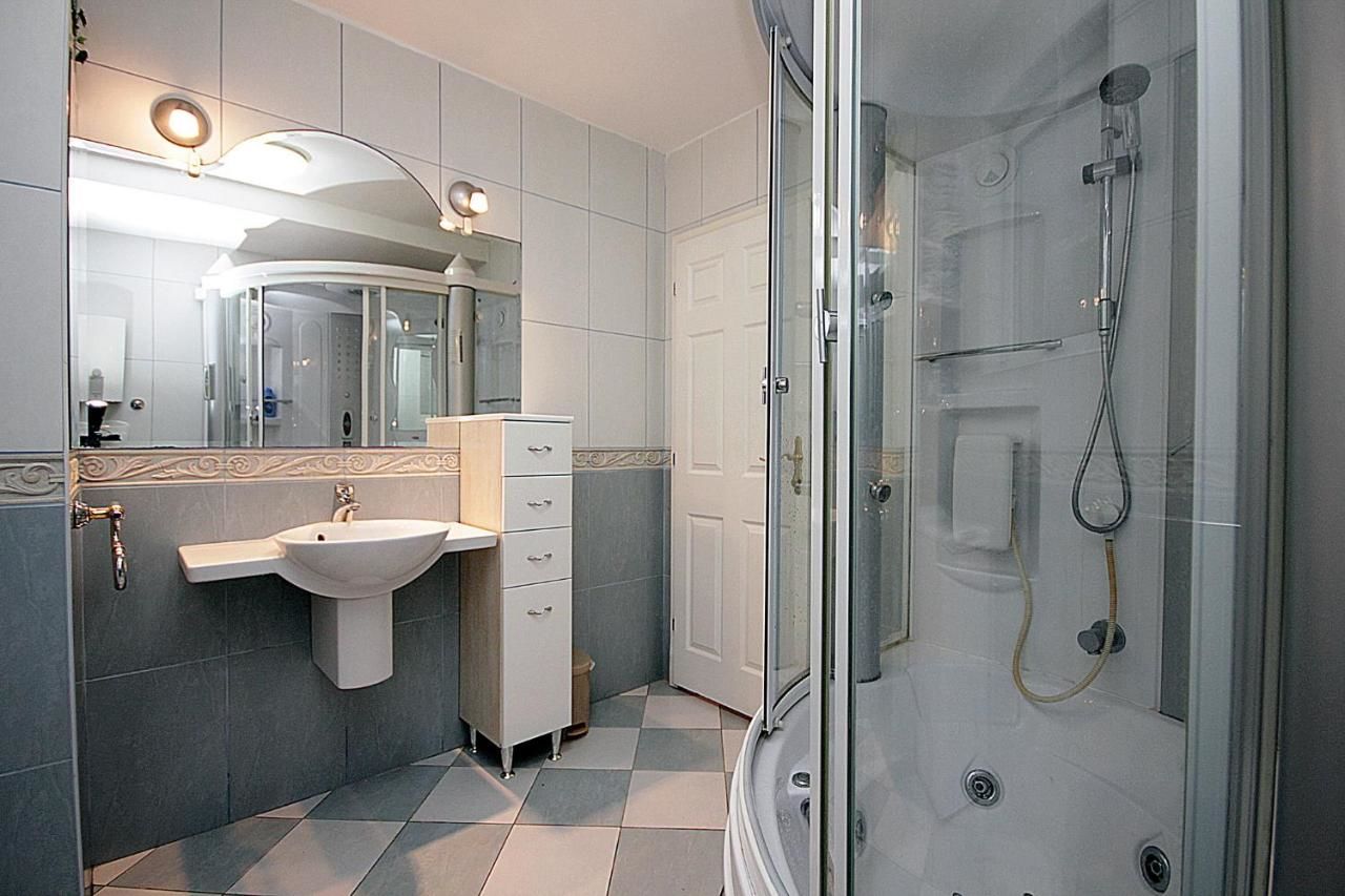 Апартаменты Apartments Villa Mare Mar Сутоморе-10