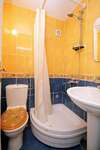 Апартаменты Apartments Villa Mare Mar Сутоморе-5