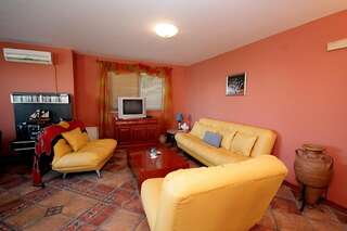 Апартаменты Apartments Villa Mare Mar Сутоморе Апартаменты Делюкс-9
