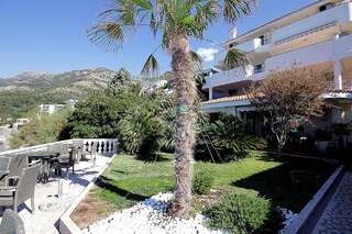 Апартаменты Apartments Villa Mare Mar Сутоморе-1