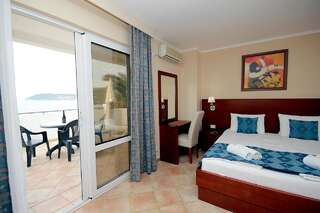 Апартаменты Apartments Villa Mare Mar Сутоморе Номер-студио, вид на море (для 2 взрослых)-13