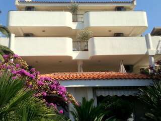 Апартаменты Apartments Villa Mare Mar Сутоморе Номер-студио, вид на море (для 2 взрослых)-15