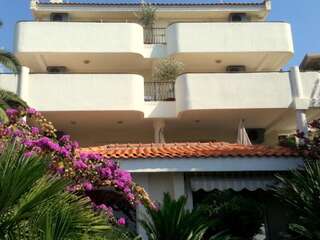 Апартаменты Apartments Villa Mare Mar Сутоморе Номер-студио, вид на море (для 2 взрослых)-17