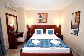 Апартаменты Apartments Villa Mare Mar Сутоморе Номер-студио, вид на море (для 2 взрослых)-22