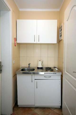 Апартаменты Apartments Villa Mare Mar Сутоморе Номер-студио, вид на море (для 2 взрослых)-31