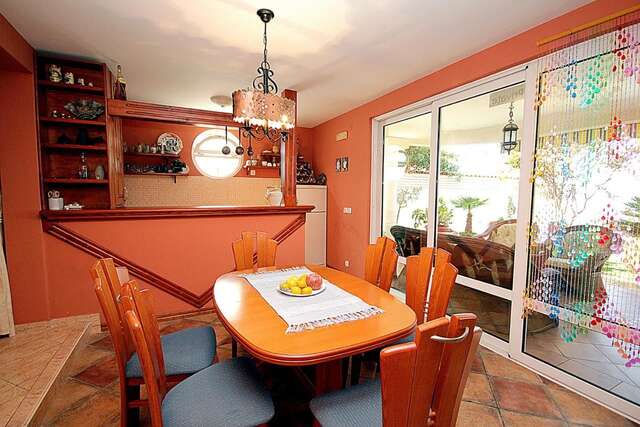 Апартаменты Apartments Villa Mare Mar Сутоморе-15