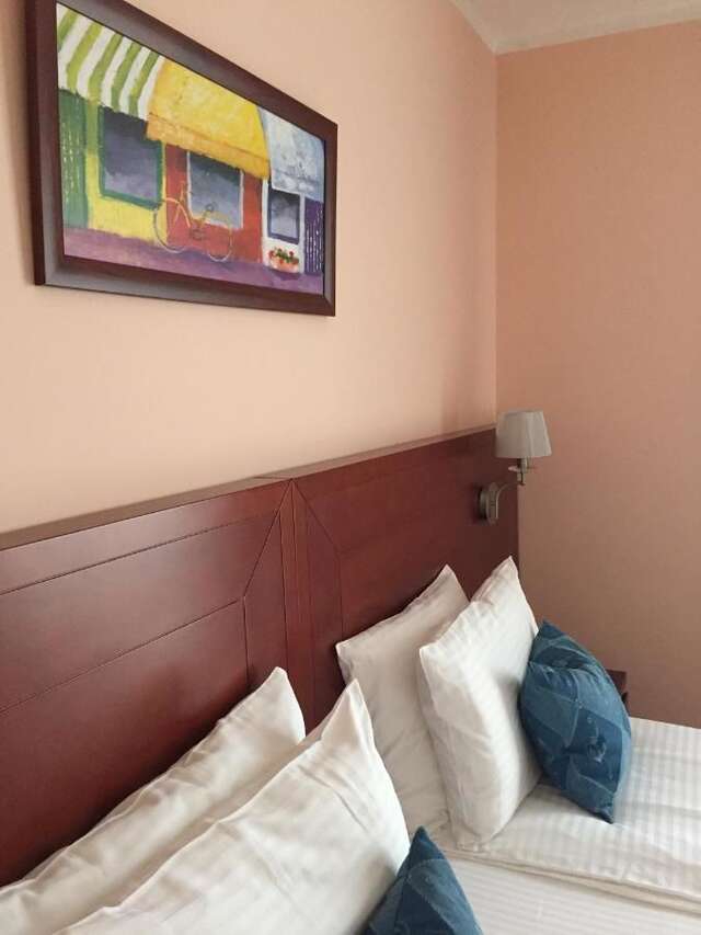 Апартаменты Apartments Villa Mare Mar Сутоморе-29