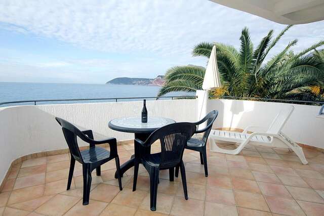 Апартаменты Apartments Villa Mare Mar Сутоморе-31
