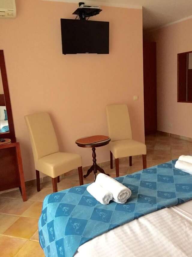 Апартаменты Apartments Villa Mare Mar Сутоморе-34