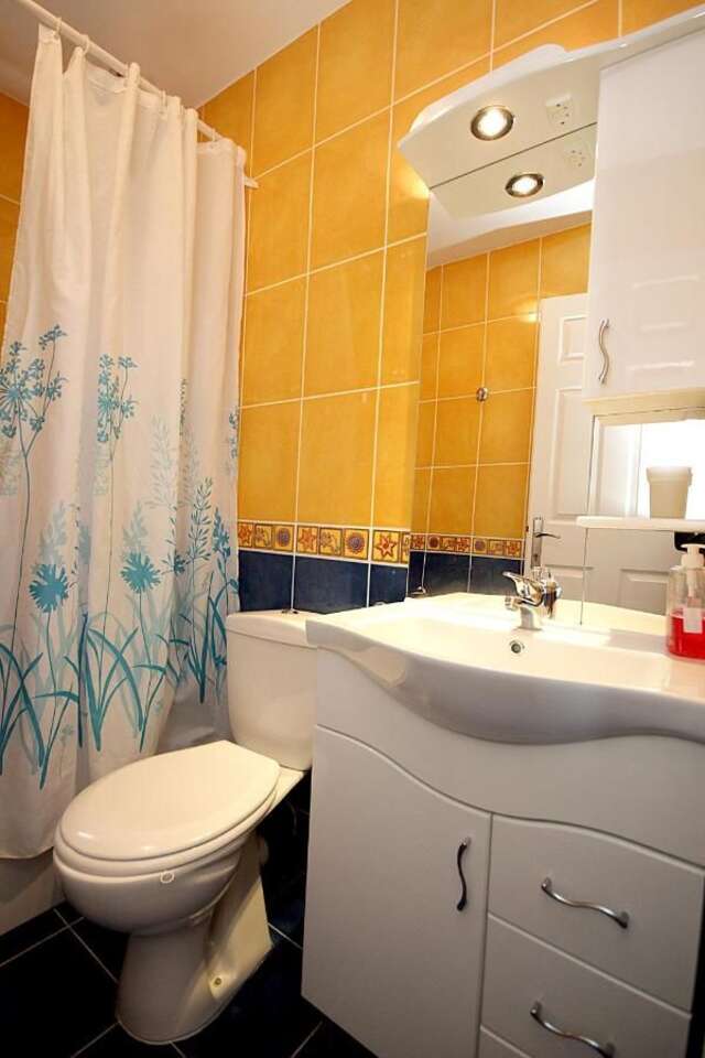 Апартаменты Apartments Villa Mare Mar Сутоморе-36