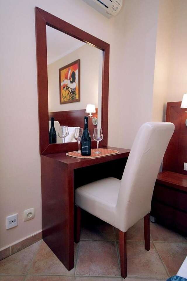 Апартаменты Apartments Villa Mare Mar Сутоморе-39
