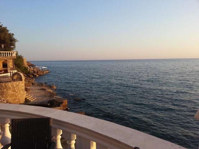 Апартаменты Apartments Villa Mare Mar Сутоморе-44