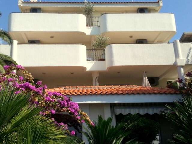 Апартаменты Apartments Villa Mare Mar Сутоморе-46