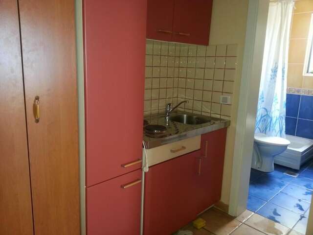 Апартаменты Apartments Villa Mare Mar Сутоморе-51