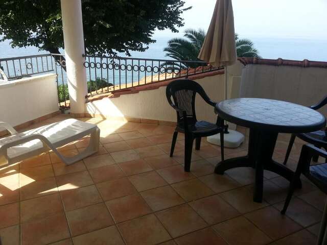 Апартаменты Apartments Villa Mare Mar Сутоморе-52