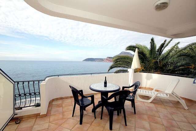 Апартаменты Apartments Villa Mare Mar Сутоморе-56