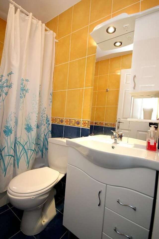 Апартаменты Apartments Villa Mare Mar Сутоморе-59