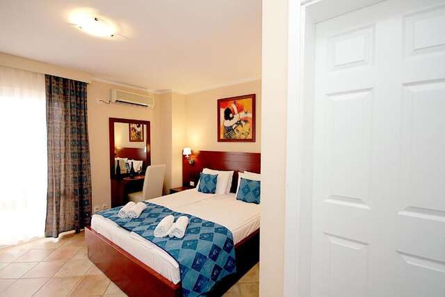 Апартаменты Apartments Villa Mare Mar Сутоморе-60