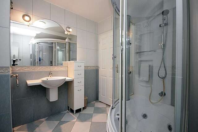 Апартаменты Apartments Villa Mare Mar Сутоморе-9