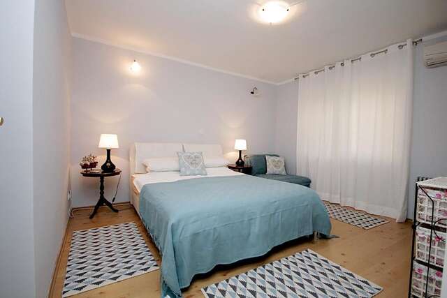 Апартаменты Apartments Villa Mare Mar Сутоморе-10