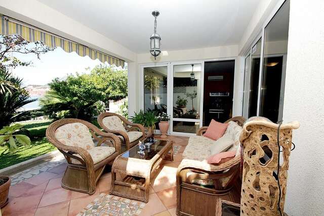 Апартаменты Apartments Villa Mare Mar Сутоморе-11